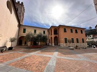 Monolocale via Vittorio Emanuele II, Centro, Toirano — foto 10 di 28