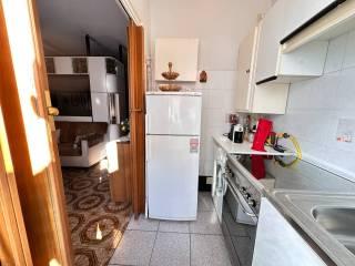 Monolocale via Vittorio Emanuele II, Centro, Toirano — foto 5 di 28
