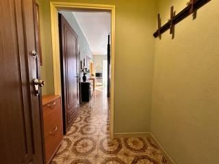 Monolocale via Vittorio Emanuele II, Centro, Toirano — foto 17 di 28