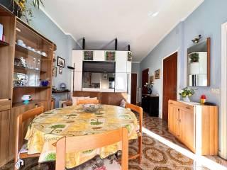 Monolocale via Vittorio Emanuele II, Centro, Toirano — foto 11 di 28