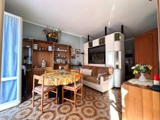 Monolocale via Vittorio Emanuele II, Centro, Toirano — foto 19 di 28