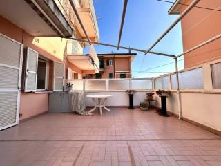 Monolocale via Vittorio Emanuele II, Centro, Toirano — foto 27 di 28