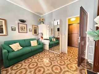 Monolocale via Vittorio Emanuele II, Centro, Toirano — foto 8 di 28