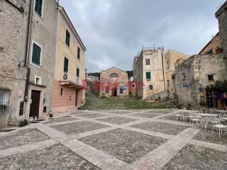 Quadrilocale via Castello 5, Verezzi, Borgio Verezzi — foto 111 di 128