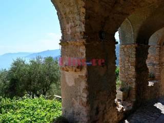 Quadrilocale via Castello 5, Verezzi, Borgio Verezzi — foto 44 di 128