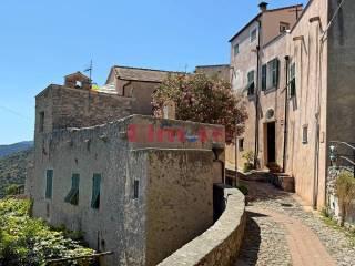 Quadrilocale via Castello 5, Verezzi, Borgio Verezzi — foto 74 di 128