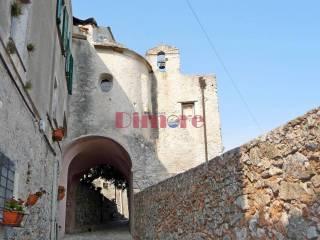 Quadrilocale via Castello 5, Verezzi, Borgio Verezzi — foto 90 di 128