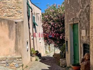 Quadrilocale via Castello 5, Verezzi, Borgio Verezzi — foto 93 di 128