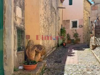 Quadrilocale via Castello 5, Verezzi, Borgio Verezzi — foto 38 di 128
