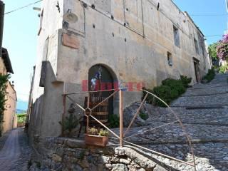 Quadrilocale via Castello 5, Verezzi, Borgio Verezzi — foto 104 di 128