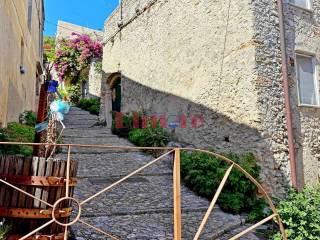 Quadrilocale via Castello 5, Verezzi, Borgio Verezzi — foto 45 di 128