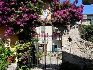 Quadrilocale via Castello 5, Verezzi, Borgio Verezzi — foto 64 di 128