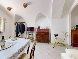 Quadrilocale via Castello 5, Verezzi, Borgio Verezzi — foto 41 di 128