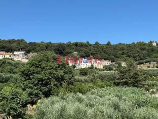 Quadrilocale via Castello 5, Verezzi, Borgio Verezzi — foto 47 di 128