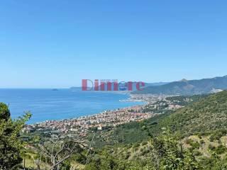 Quadrilocale via Castello 5, Verezzi, Borgio Verezzi — foto 87 di 128