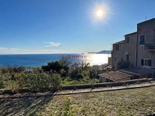 Quadrilocale via Castello 5, Verezzi, Borgio Verezzi — foto 50 di 128