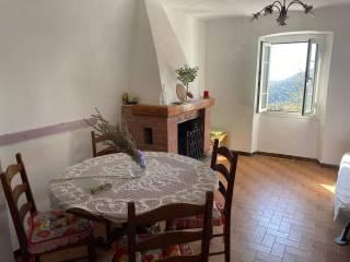Trilocale Strada Provinciale di Calcinaia, Luscignano, Casola in Lunigiana — foto 2 di 13