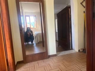Trilocale Strada Provinciale di Calcinaia, Luscignano, Casola in Lunigiana — foto 5 di 13