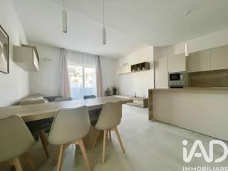 Appartamento ottimo stato, primo piano, Civitanova Nord, San Gabriele, Fontespina, Civitanova Marche — foto 13 di 22