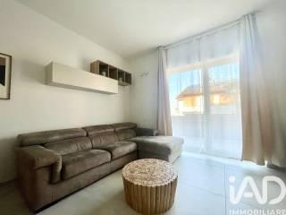 Appartamento ottimo stato, primo piano, Civitanova Nord, San Gabriele, Fontespina, Civitanova Marche