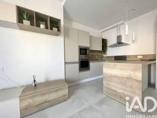 Appartamento ottimo stato, primo piano, Civitanova Nord, San Gabriele, Fontespina, Civitanova Marche — foto 14 di 22