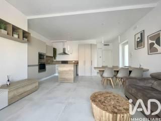 Appartamento ottimo stato, primo piano, Civitanova Nord, San Gabriele, Fontespina, Civitanova Marche — foto 22 di 22