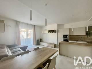 Appartamento ottimo stato, primo piano, Civitanova Nord, San Gabriele, Fontespina, Civitanova Marche — foto 6 di 22