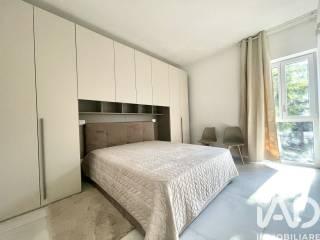 Appartamento ottimo stato, primo piano, Civitanova Nord, San Gabriele, Fontespina, Civitanova Marche — foto 16 di 22