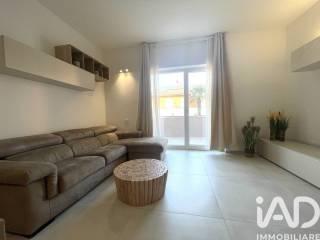 Appartamento ottimo stato, primo piano, Civitanova Nord, San Gabriele, Fontespina, Civitanova Marche — foto 9 di 22