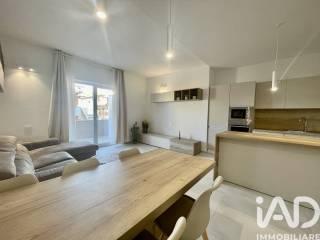 Appartamento ottimo stato, primo piano, Civitanova Nord, San Gabriele, Fontespina, Civitanova Marche — foto 12 di 22