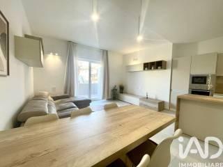 Appartamento ottimo stato, primo piano, Civitanova Nord, San Gabriele, Fontespina, Civitanova Marche — foto 19 di 22
