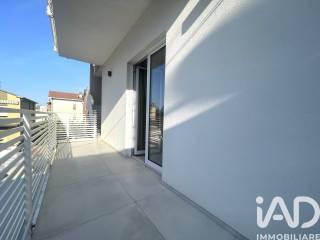 Appartamento ottimo stato, primo piano, Civitanova Nord, San Gabriele, Fontespina, Civitanova Marche — foto 17 di 22