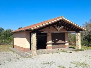 Casale Strada Vicinale dei Lupaioli, Campagnatico — foto 87 di 110