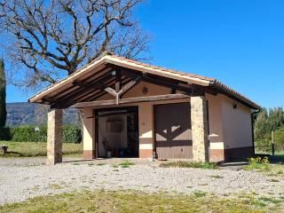 Casale Strada Vicinale dei Lupaioli, Campagnatico — foto 80 di 110