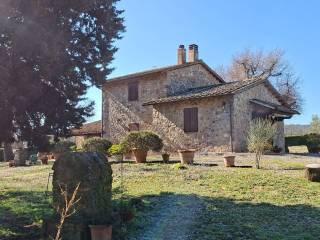 Casale Strada Vicinale dei Lupaioli, Campagnatico — foto 60 di 110