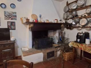 Casale Strada Vicinale dei Lupaioli, Campagnatico — foto 20 di 110