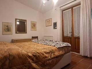 Casale Strada Vicinale dei Lupaioli, Campagnatico — foto 28 di 110
