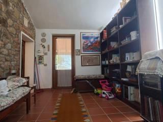 Casale Strada Vicinale dei Lupaioli, Campagnatico — foto 19 di 110