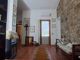 Casale Strada Vicinale dei Lupaioli, Campagnatico — foto 10 di 110