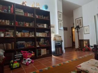 Casale Strada Vicinale dei Lupaioli, Campagnatico — foto 88 di 110