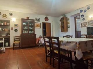Casale Strada Vicinale dei Lupaioli, Campagnatico — foto 49 di 110