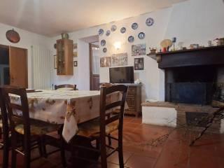 Casale Strada Vicinale dei Lupaioli, Campagnatico — foto 52 di 110