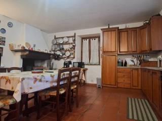Casale Strada Vicinale dei Lupaioli, Campagnatico — foto 82 di 110