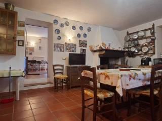 Casale Strada Vicinale dei Lupaioli, Campagnatico — foto 59 di 110