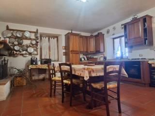 Casale Strada Vicinale dei Lupaioli, Campagnatico — foto 84 di 110