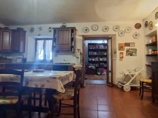 Casale Strada Vicinale dei Lupaioli, Campagnatico — foto 6 di 110