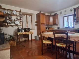 Casale Strada Vicinale dei Lupaioli, Campagnatico — foto 74 di 110