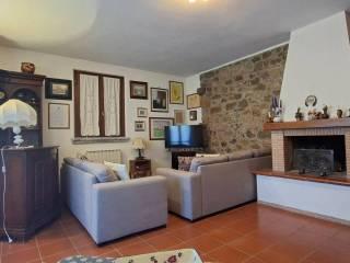 Casale Strada Vicinale dei Lupaioli, Campagnatico — foto 36 di 110