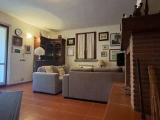 Casale Strada Vicinale dei Lupaioli, Campagnatico — foto 93 di 110