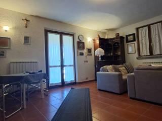 Casale Strada Vicinale dei Lupaioli, Campagnatico — foto 92 di 110